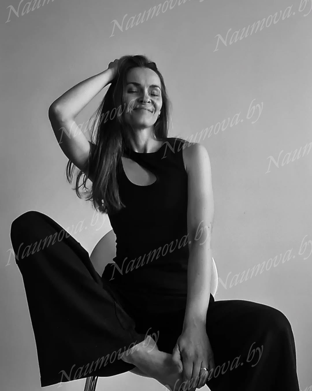 Работа фотографа Алёны Наумовой